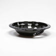 W10290353RW Whirlpool 6 Black Porcelain Drip