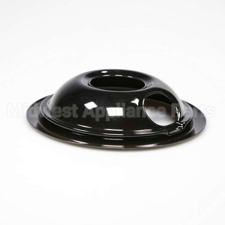 W10290353RW Whirlpool 6 Black Porcelain Drip