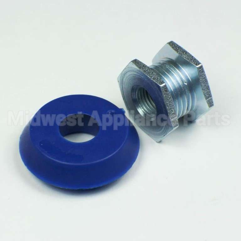 W10290529 Whirlpool Pulley-Mtr