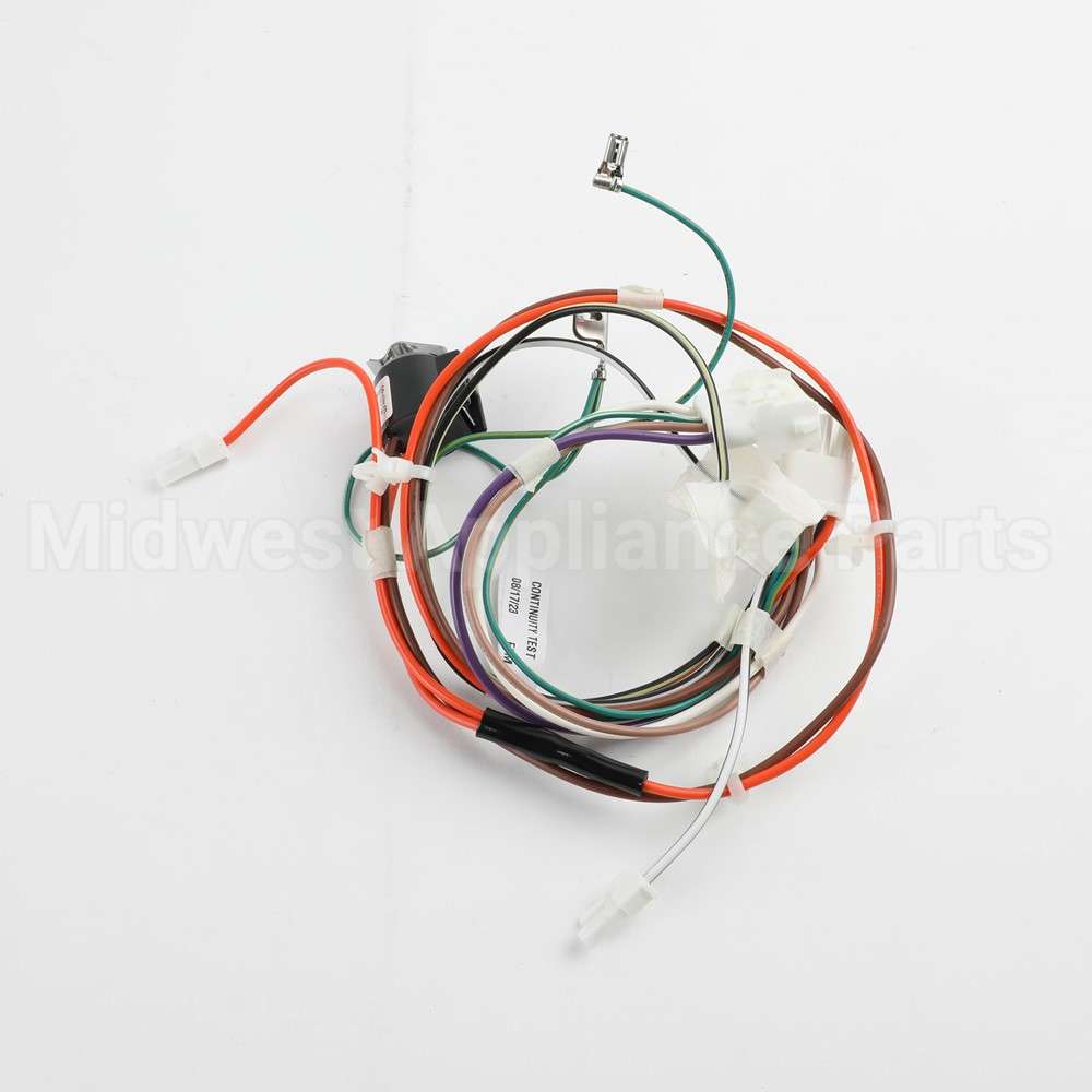 W10292242 Whirlpool Harness-Evap/Htr,S/Pole