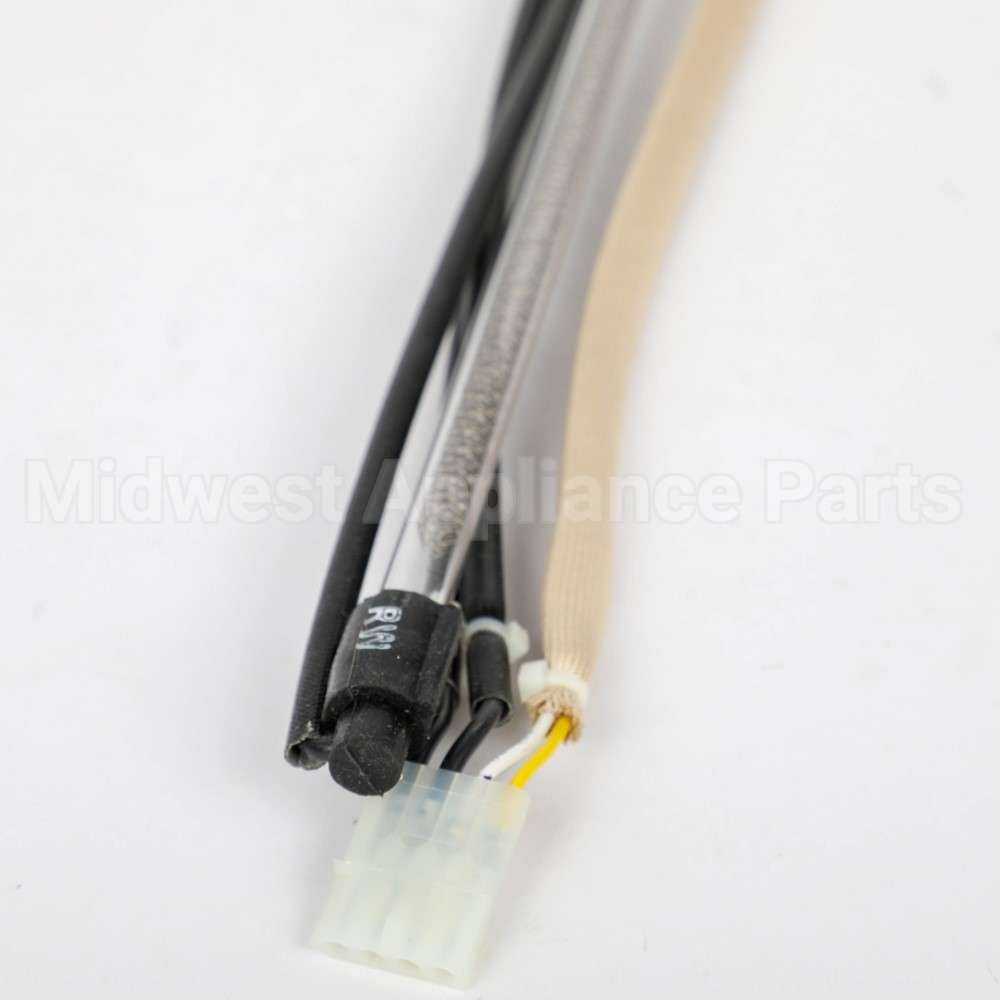 W10292475 Whirlpool Heater/Thermal Fuse Assy