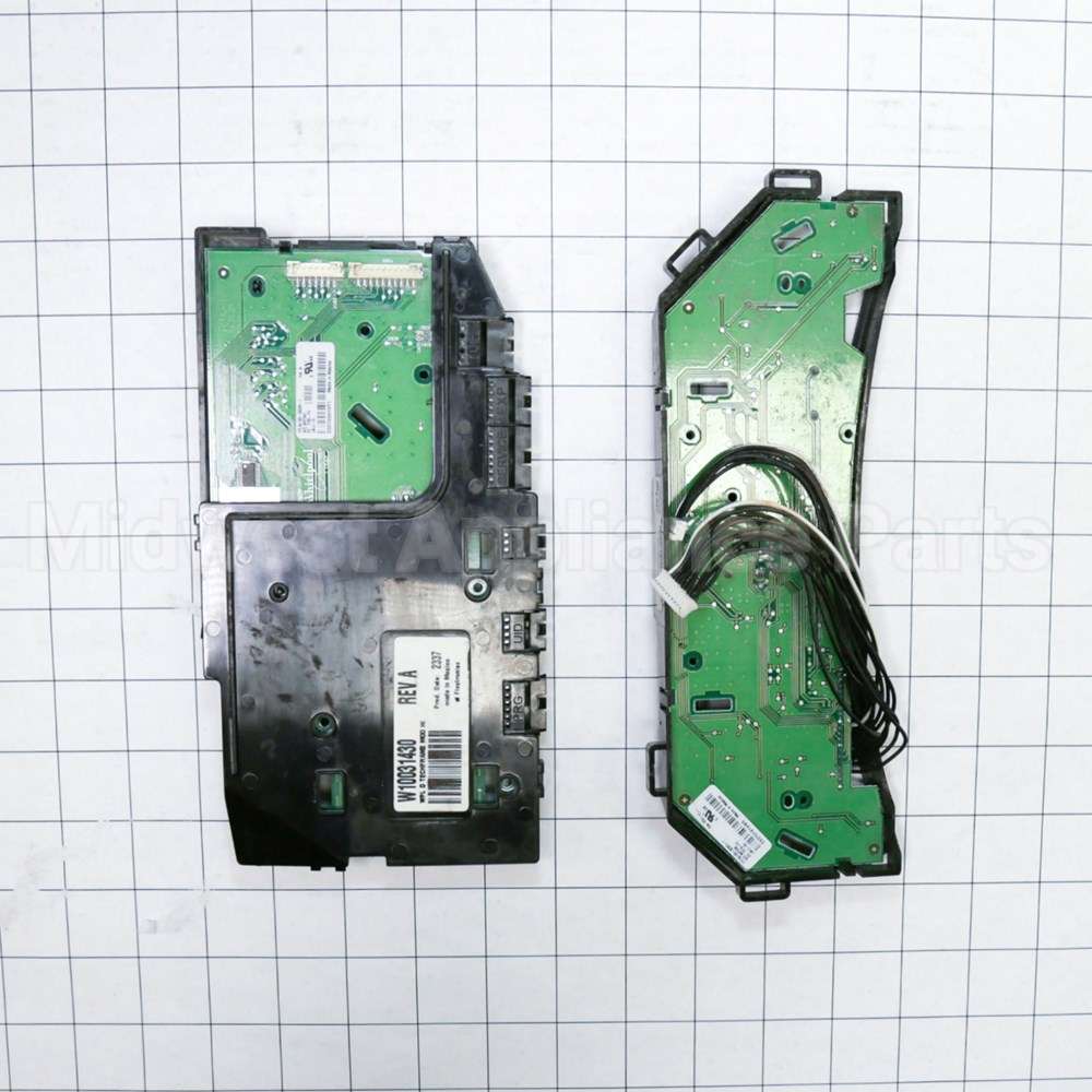 W10294629 Whirlpool Old W10294623