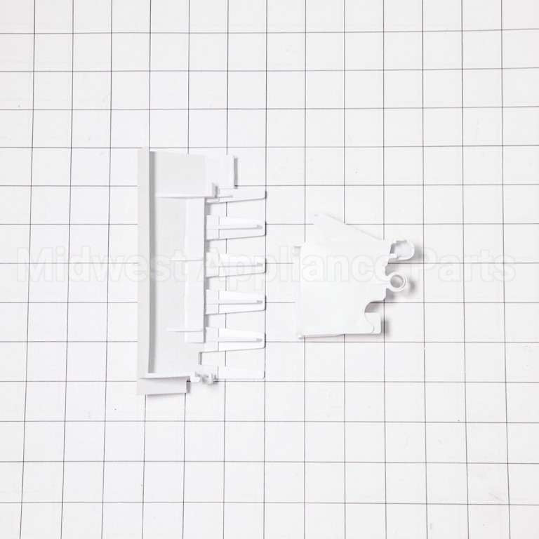 W10297245 Whirlpool Icemaker Stripper Servic