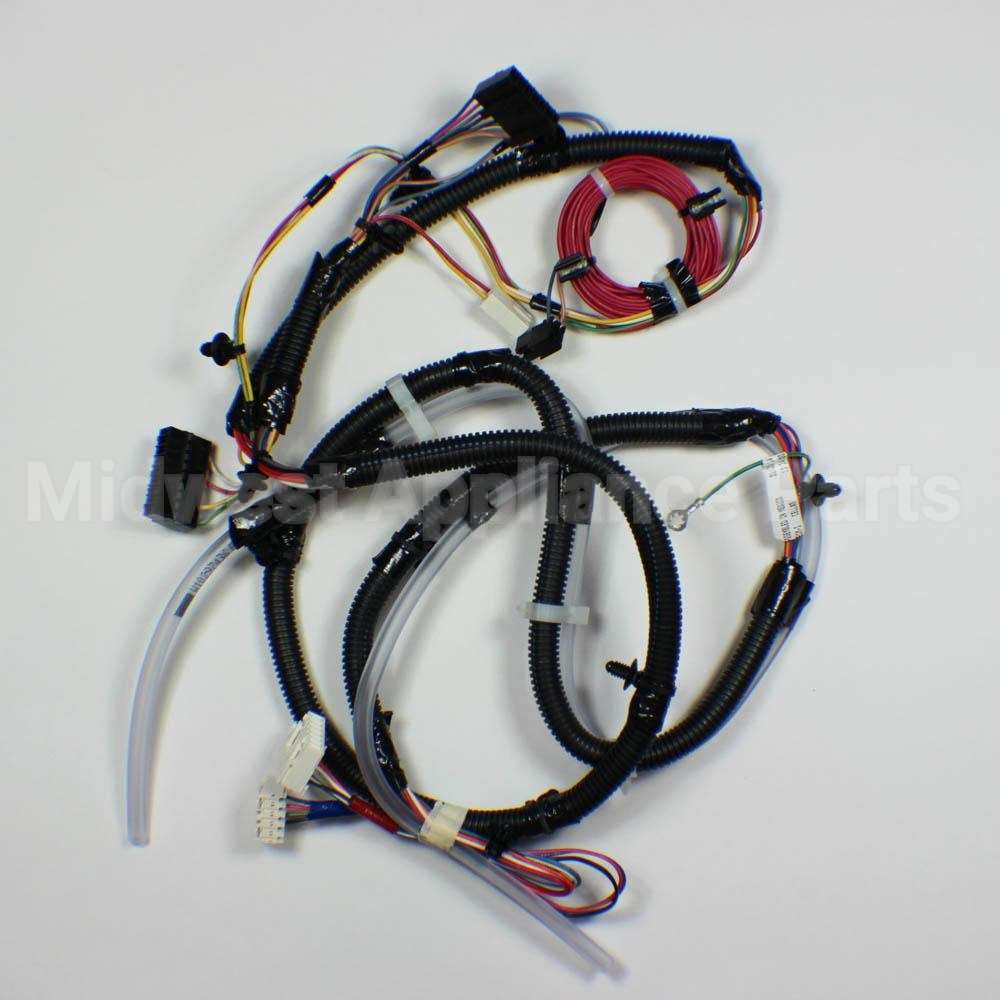 W10297444 Whirlpool Harness-Lower Vmw - Cla