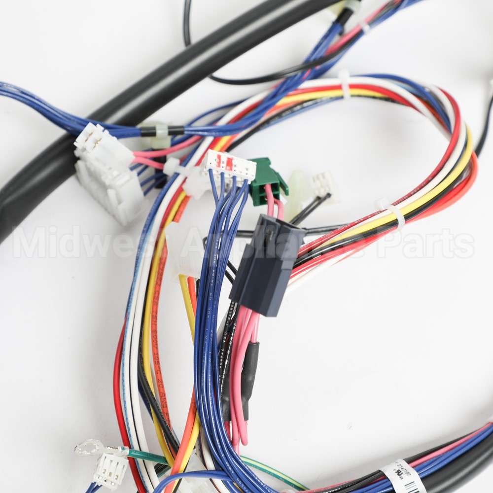 W10298333 Whirlpool Harns-Wire