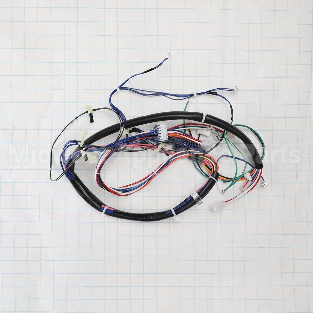 W10298333 Whirlpool Harns-Wire