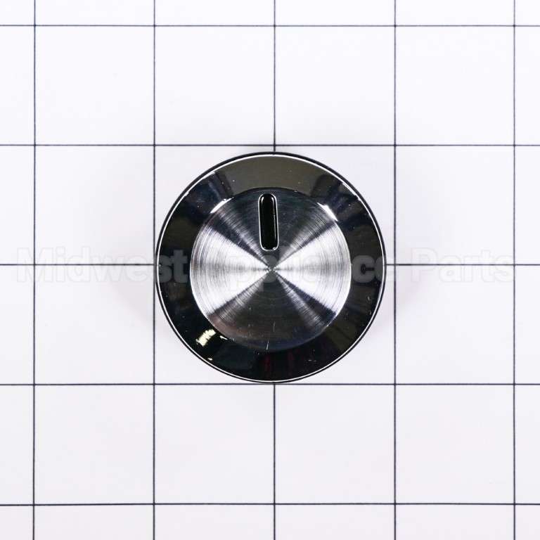 W10298840 Whirlpool Knob, Ka Flush Fs Cf