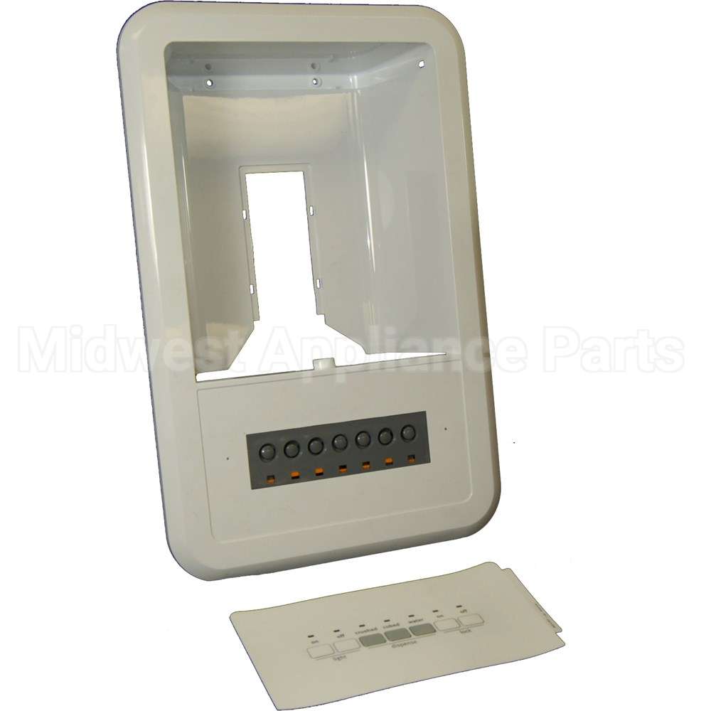 W10300203 Whirlpool Front Cover Assy.