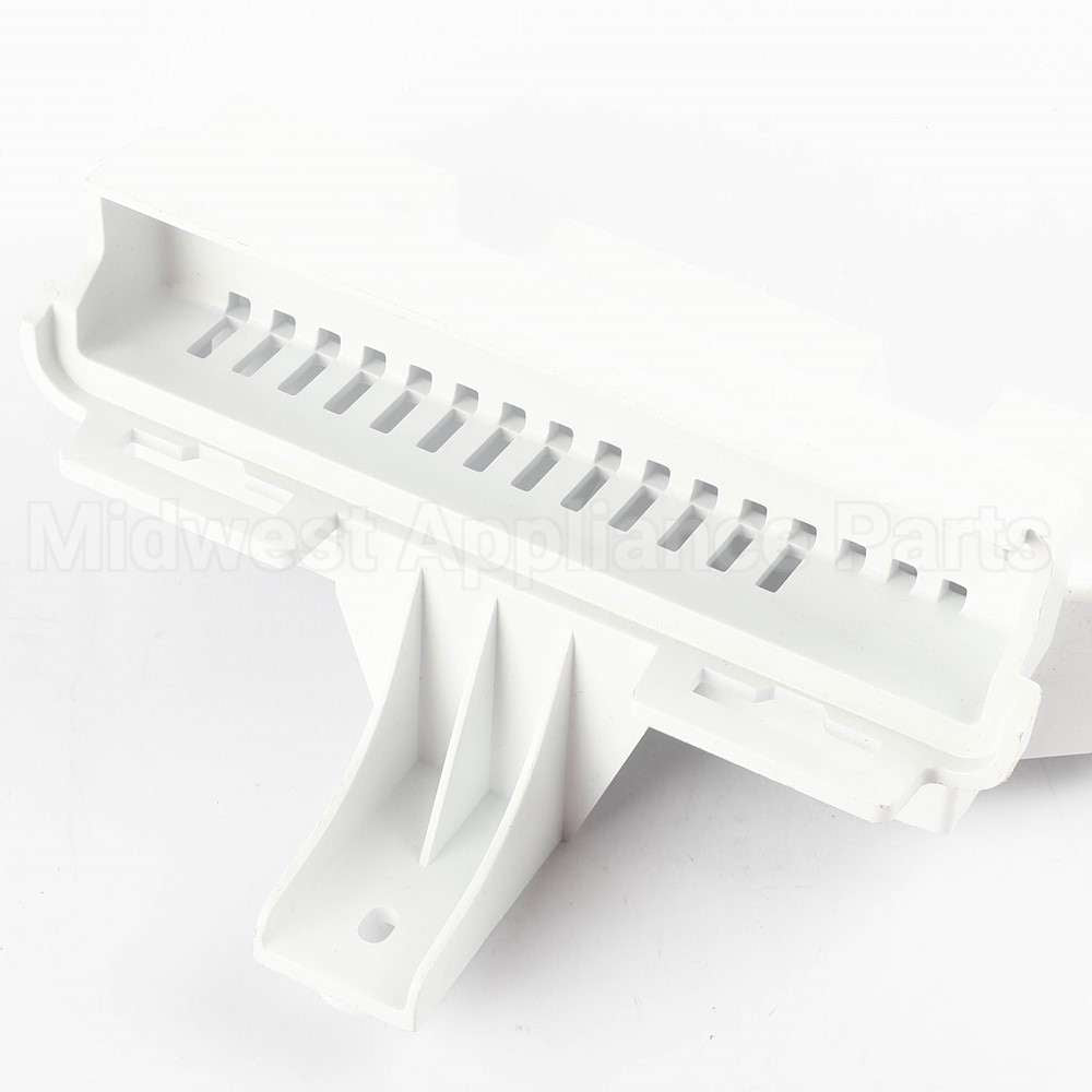 W10300761 Whirlpool Handle Pocket-Km 2.5,Wh