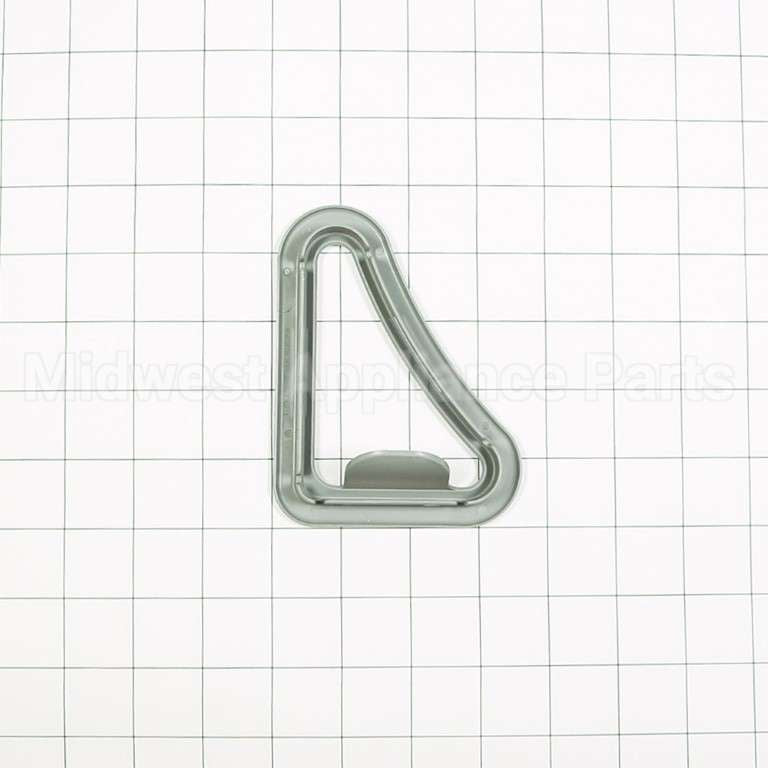 W10306029 Whirlpool Bezel - Dispesner, Bleac