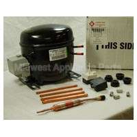 W10309997 Whirlpool Compressor