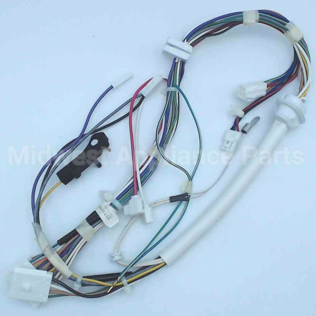 W10312698 Whirlpool Harness-Im Module 20