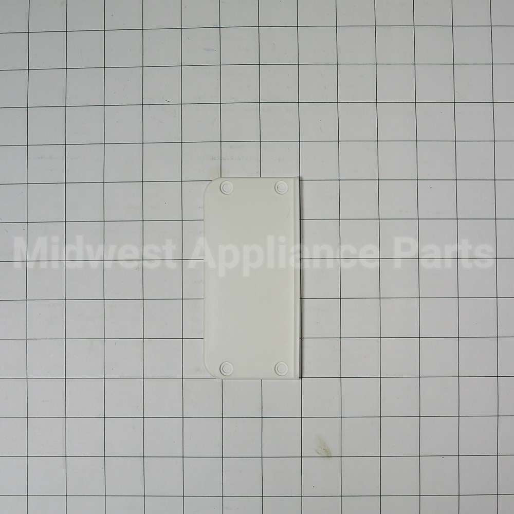 W10313272 Whirlpool Covr-Inlet