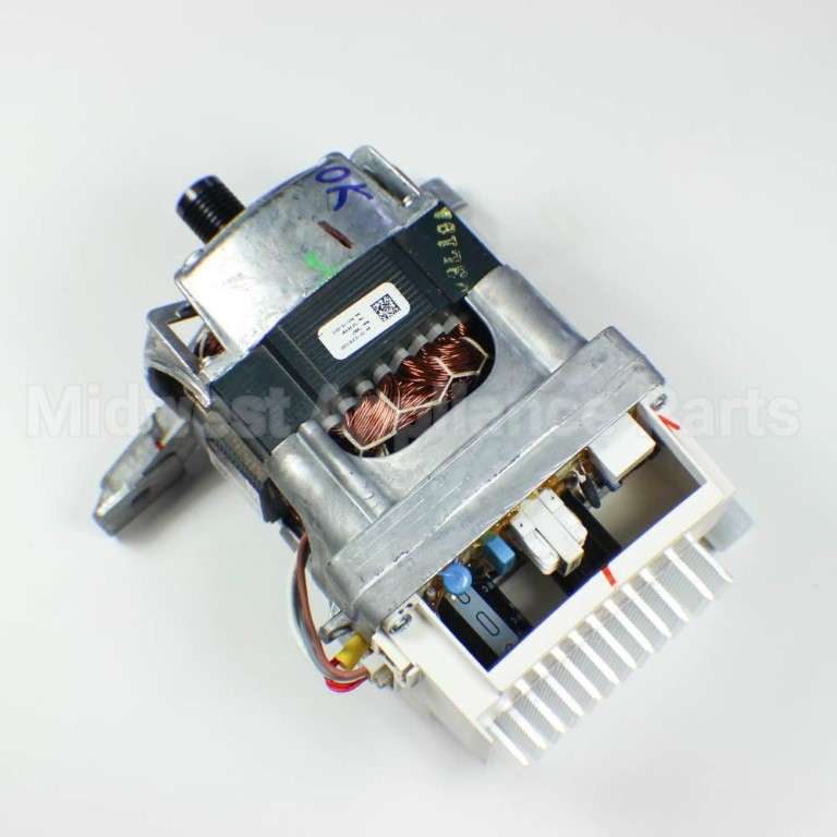 W10315848 Whirlpool Integrated Motor And Mot