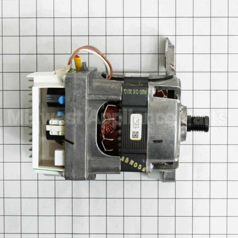 W10315848 Whirlpool Integrated Motor And Mot