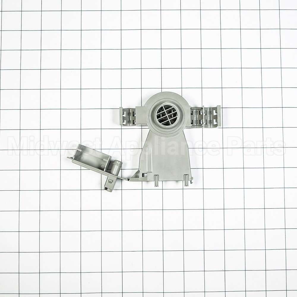 W10316375 Whirlpool Housing - Inlet Water