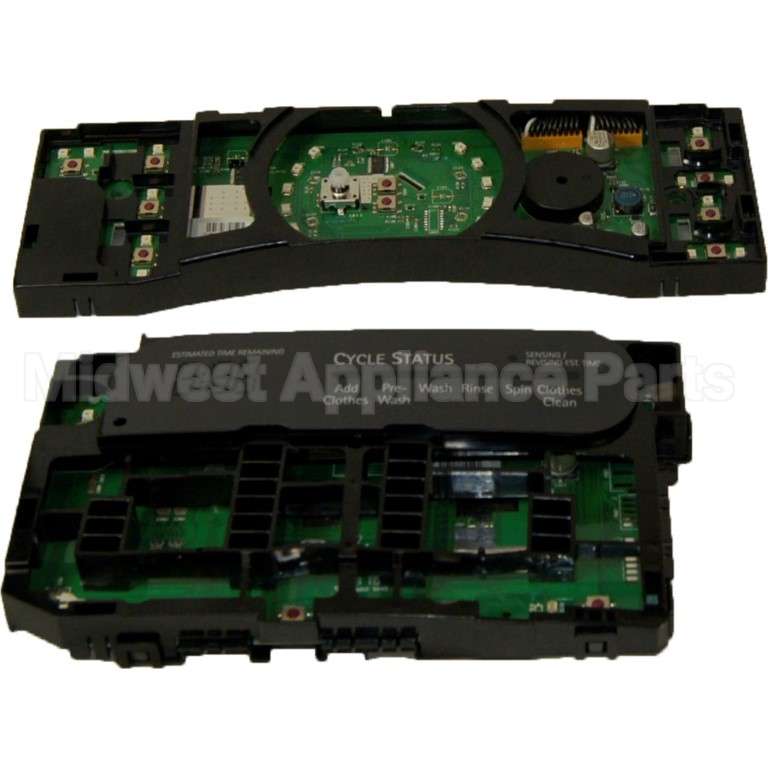 W10319812 Whirlpool Cntrl-Elec