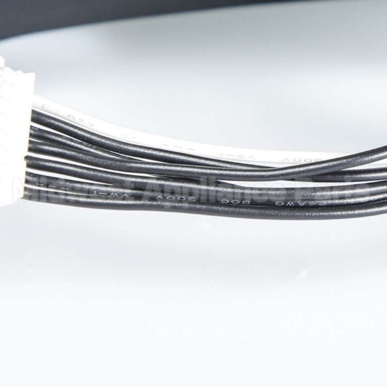W10319816 Whirlpool Cntrl-Elec