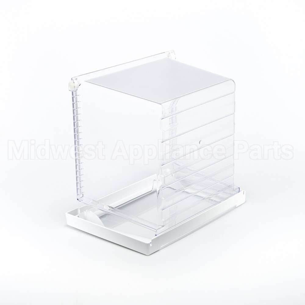 W10322533 Whirlpool Bin Assy-Fc,Mid3,Vol,Cd,