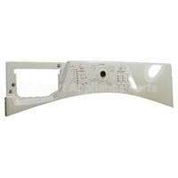 W10325312 Whirlpool Console Asm Mr Wht Wp