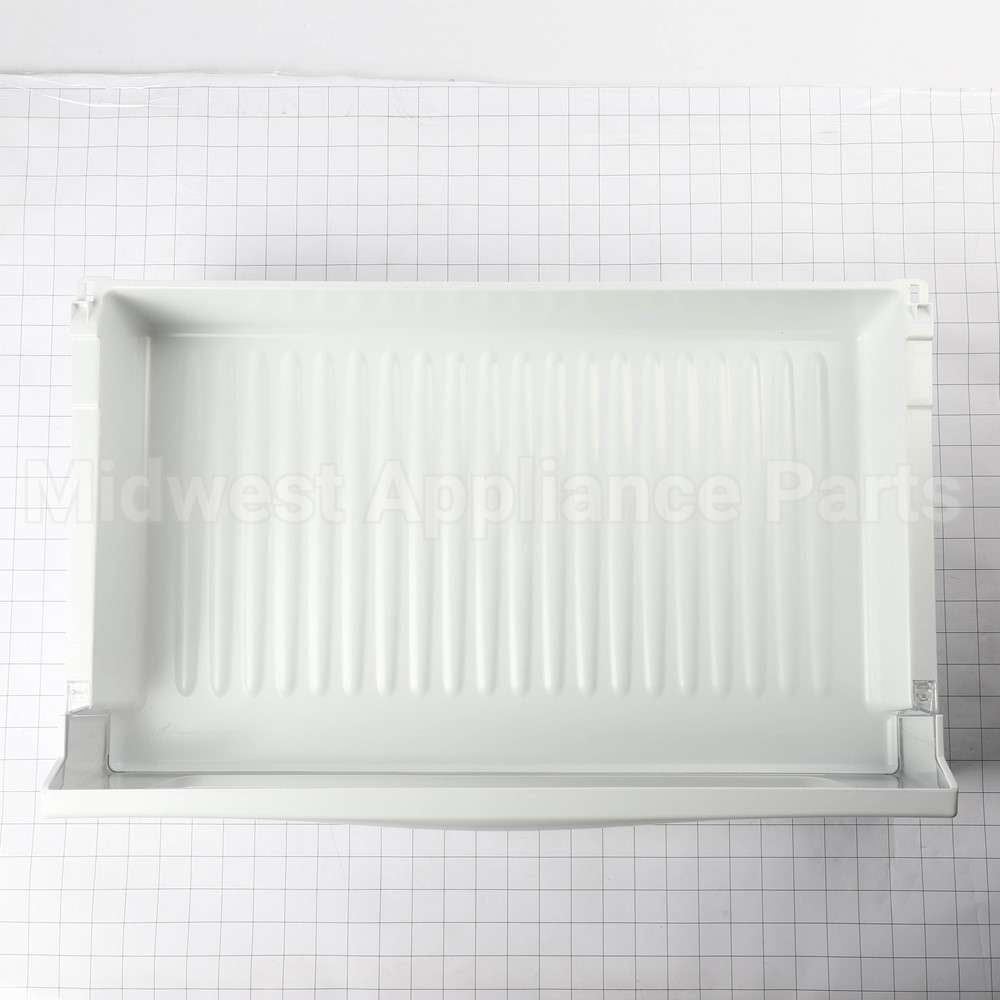 W10328331 Whirlpool Pantry Pan Assy-30 N/Gr