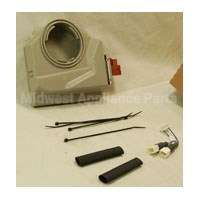 W10328540 Whirlpool Vent