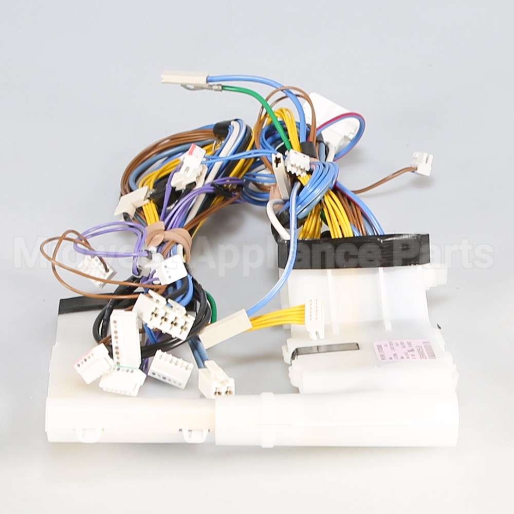 W10330845 Whirlpool Harness-Sky Asynch Turbo