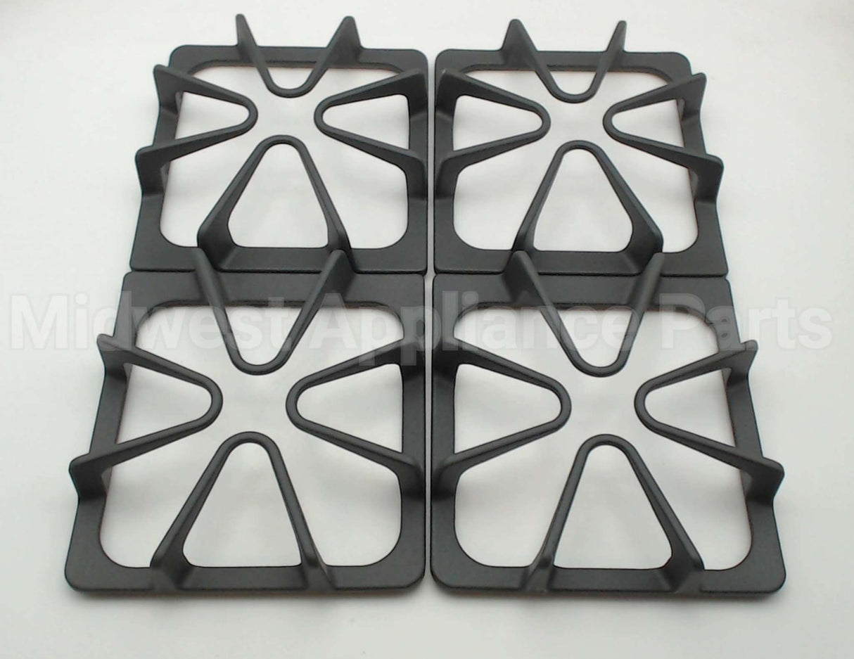 W10333861A Whirlpool Grates,Set Of4,Whetstone