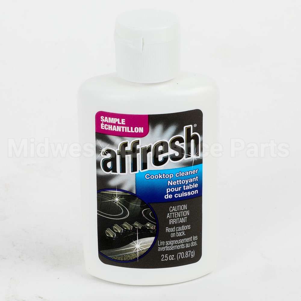 W10336909 Whirlpool Cooktop Sample Kit