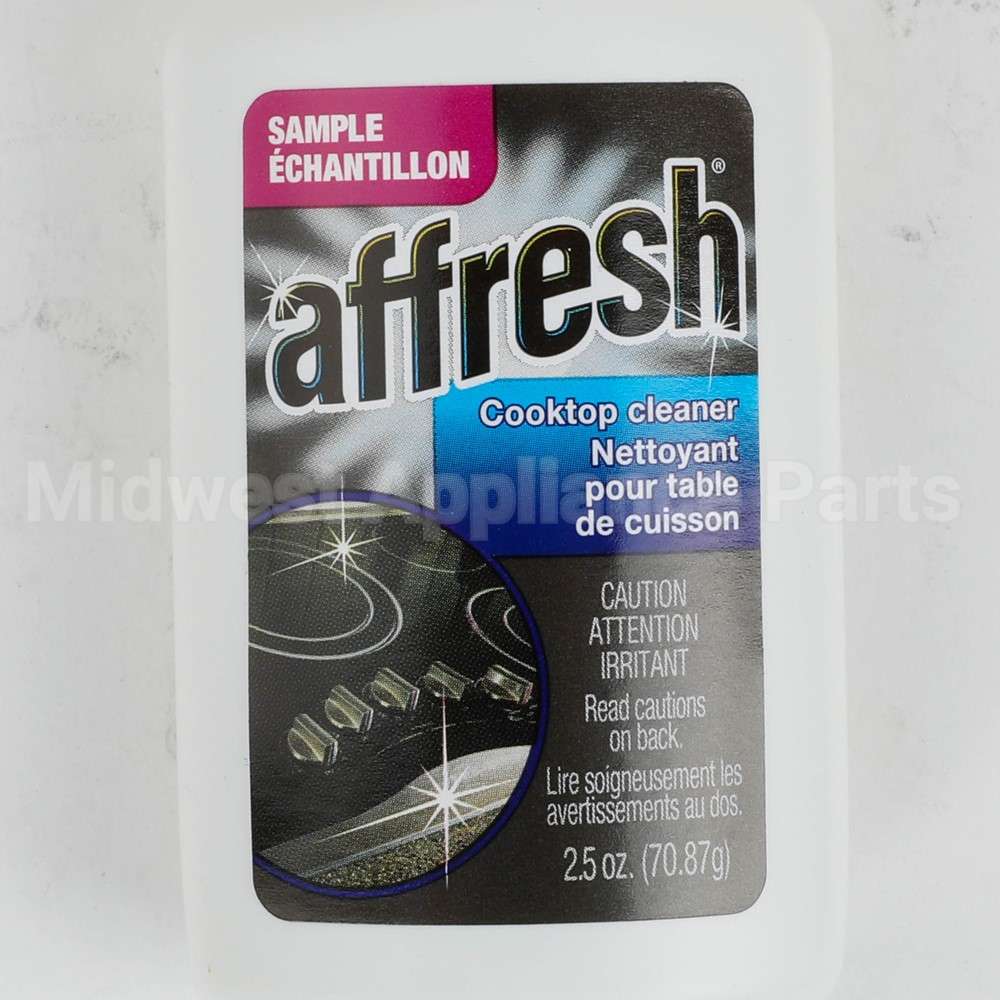 W10336909 Whirlpool Cooktop Sample Kit