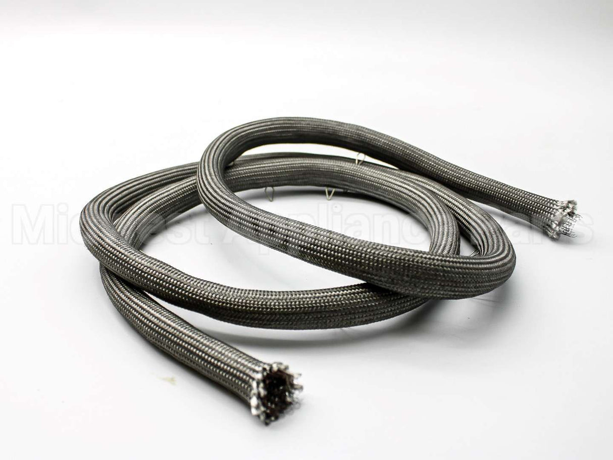 W10337392 Whirlpool Gasket, Oven Door Upper