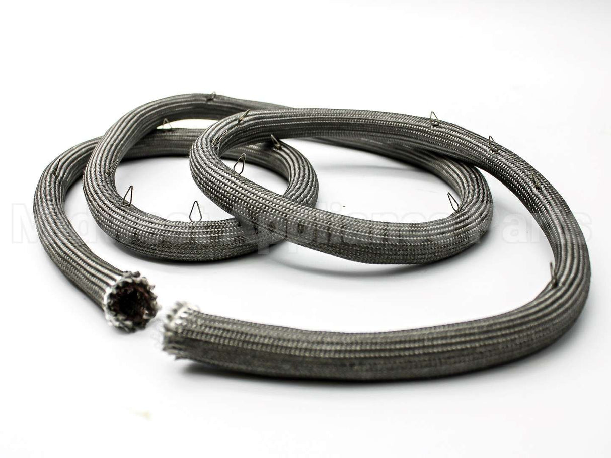 W10337392 Whirlpool Gasket, Oven Door Upper