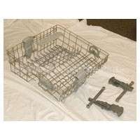 W10337961 Whirlpool Dishrack