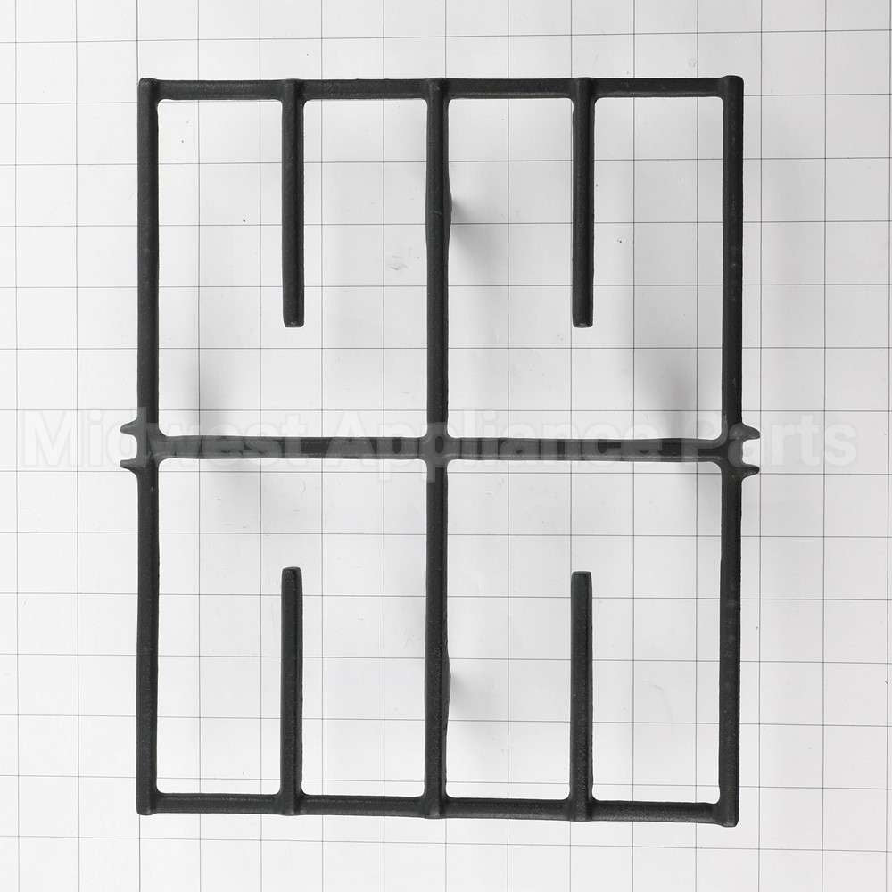 W10338795 Whirlpool Kit-Grate,Si,Black,Tcb