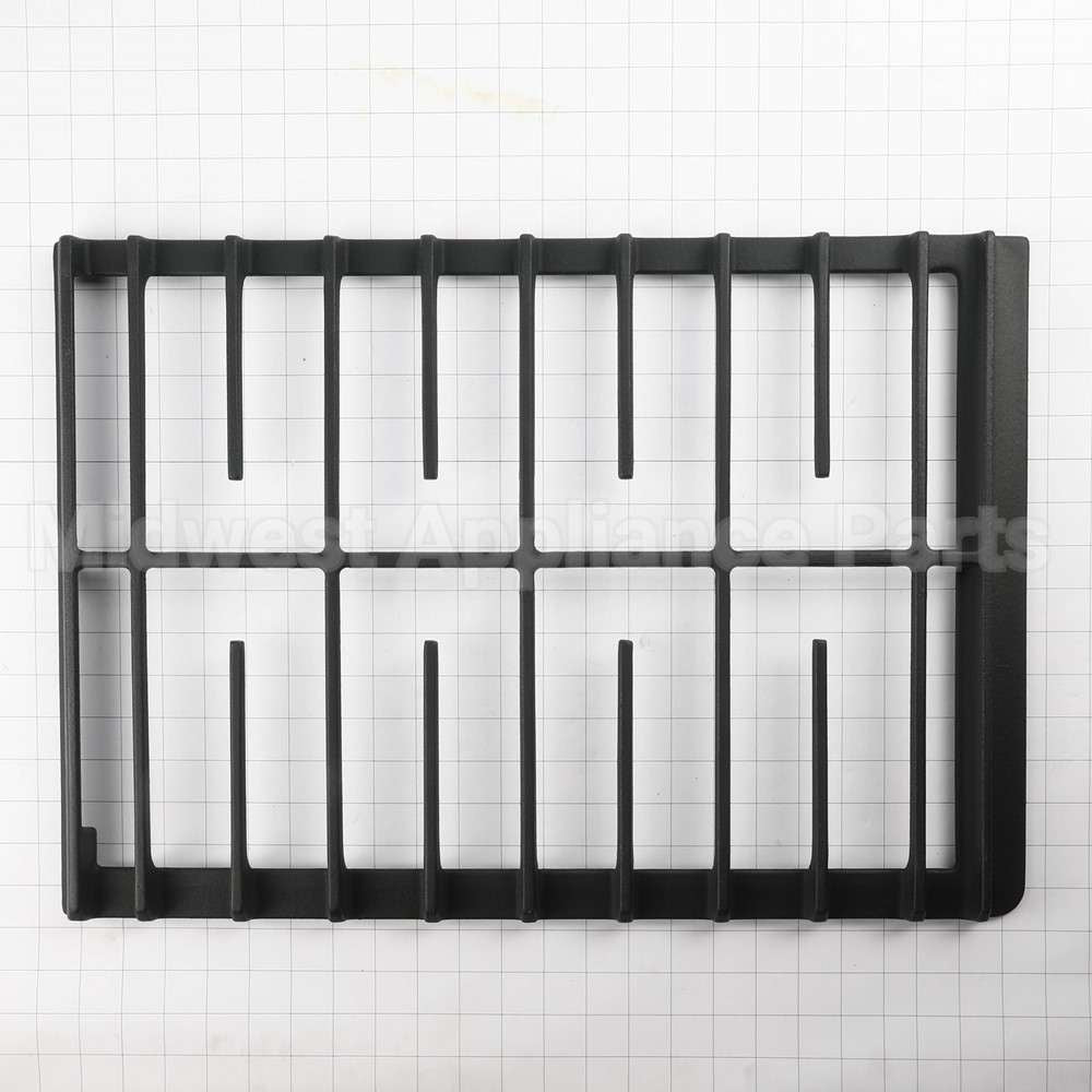 W10338795 Whirlpool Kit-Grate,Si,Black,Tcb