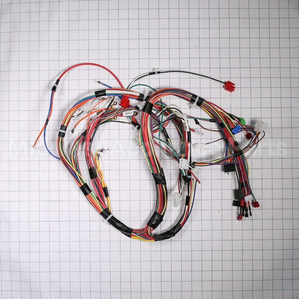W10338986 Whirlpool Harness-Main, 30/36 Df