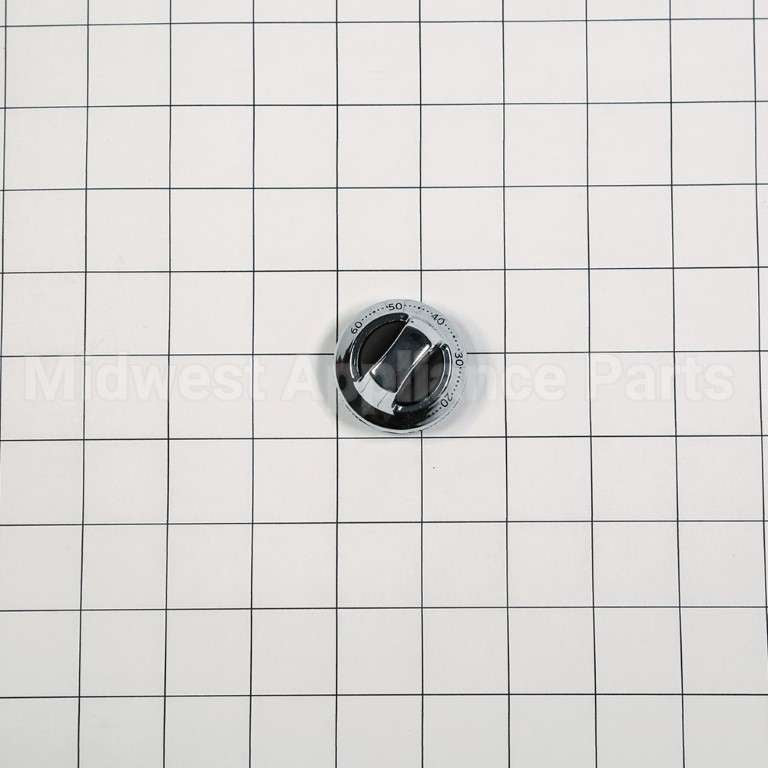 W10339093 Whirlpool Knob