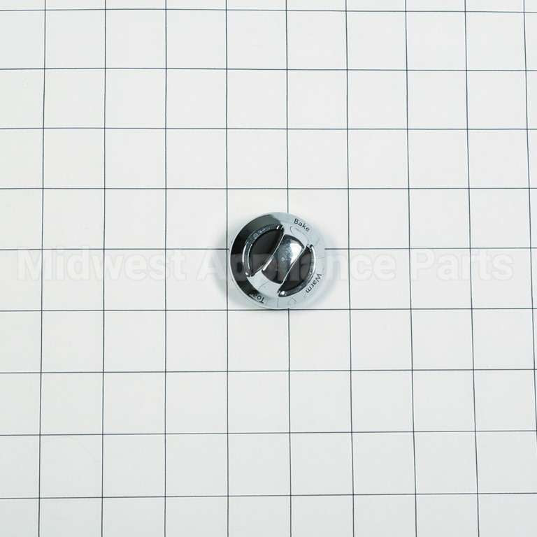 W10339095 Whirlpool Knob