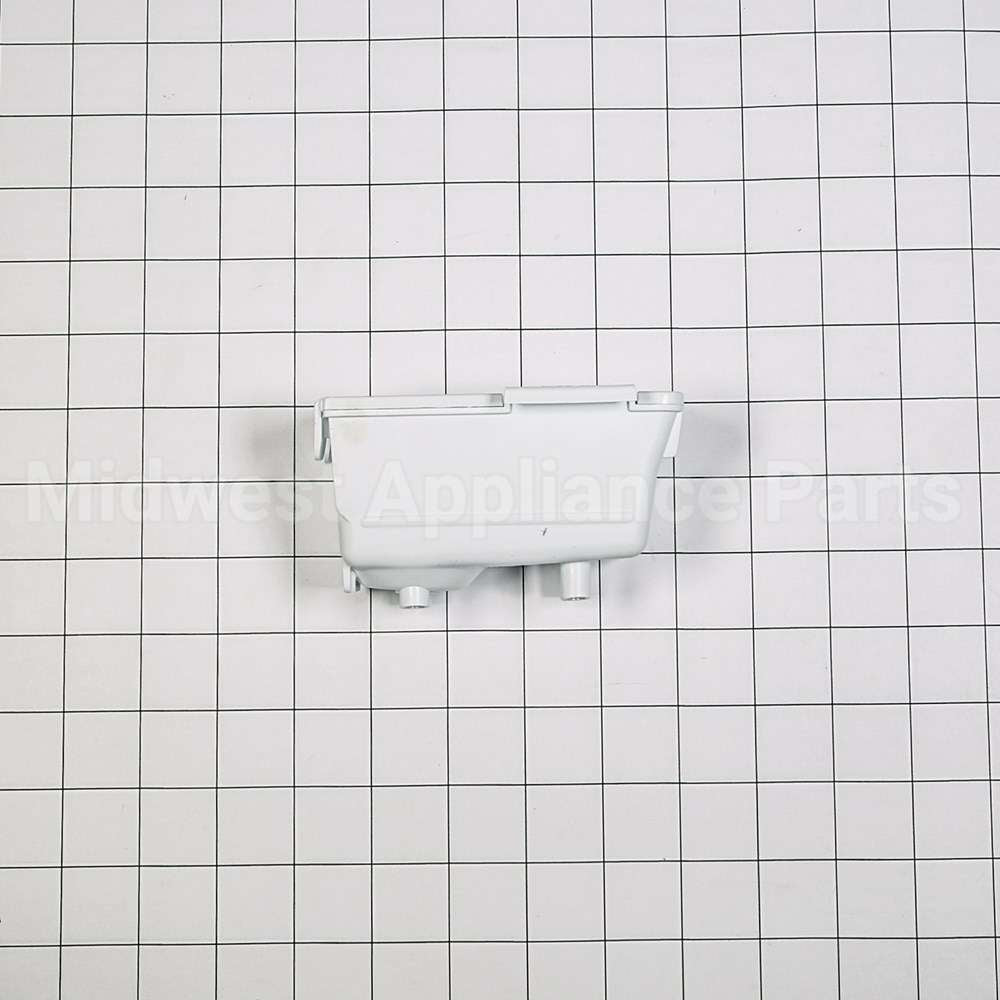 W10340677A Whirlpool Alpha Siphon Cup Assembl