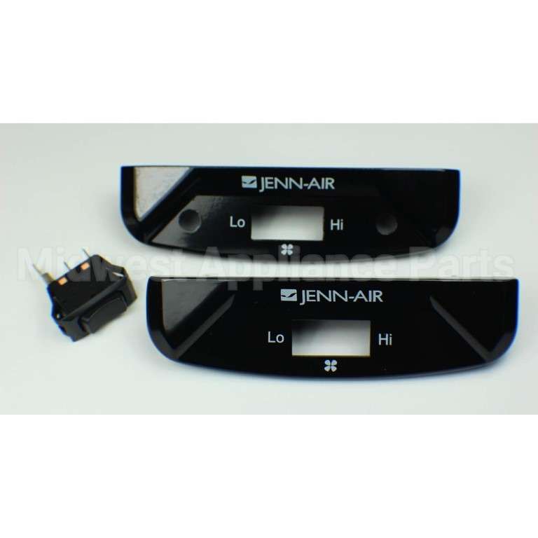 W10341820 Whirlpool Switch-Fan