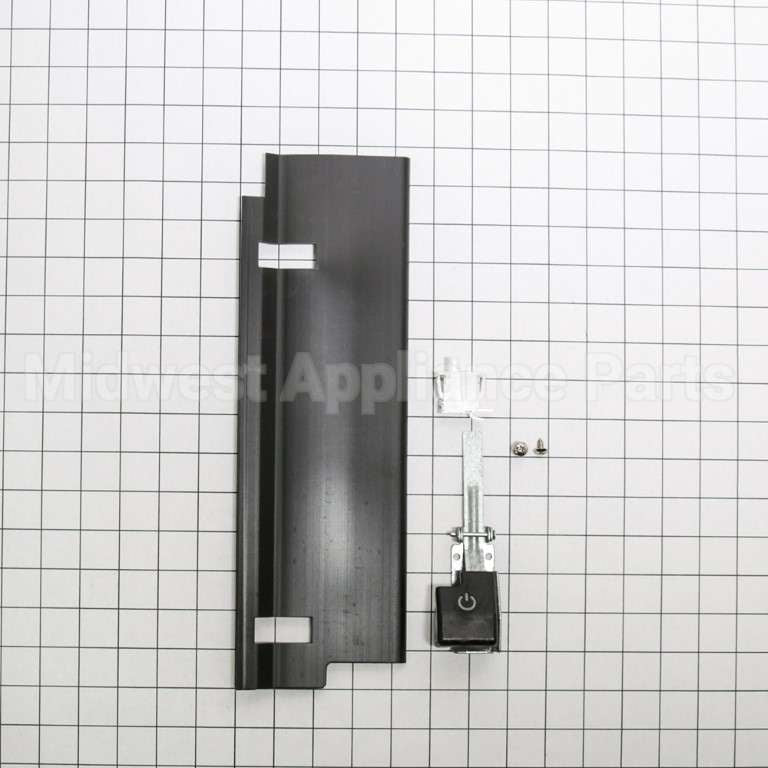 W10342596 Whirlpool Switch-Off
