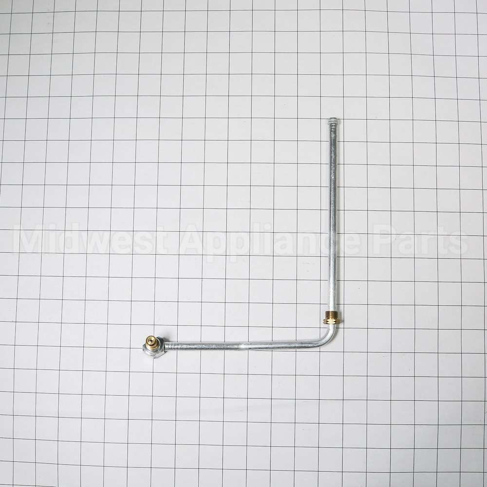 W10342661 Whirlpool Orifice, Bake Lwr Gas Ge