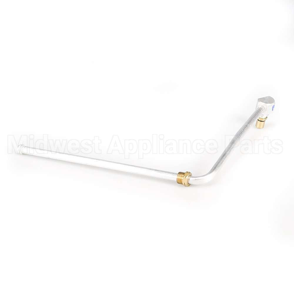 W10342661 Whirlpool Orifice, Bake Lwr Gas Ge