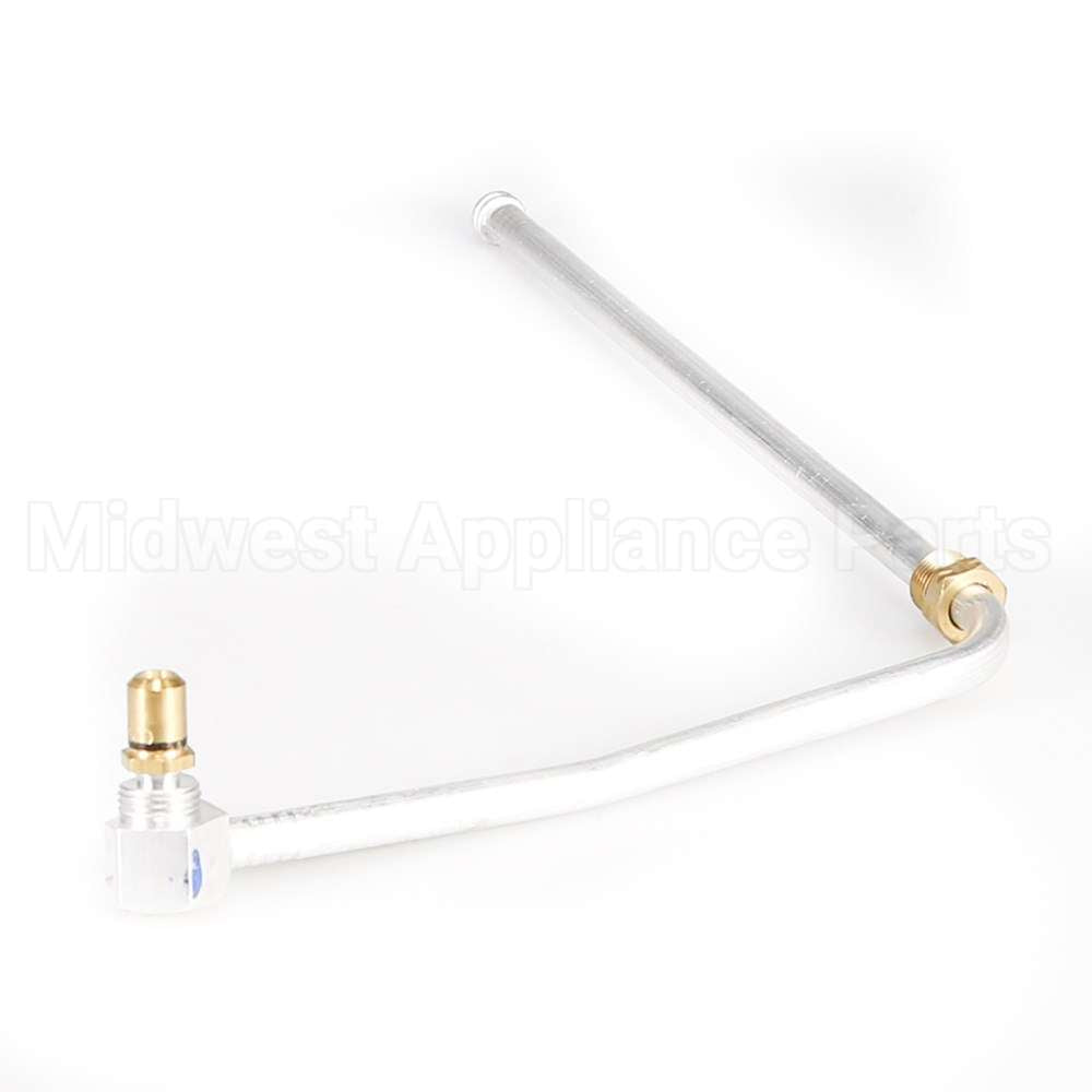 W10342661 Whirlpool Orifice, Bake Lwr Gas Ge