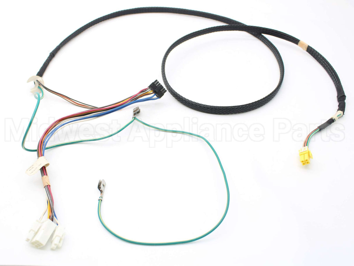 W10342760 Whirlpool Harns-Wire