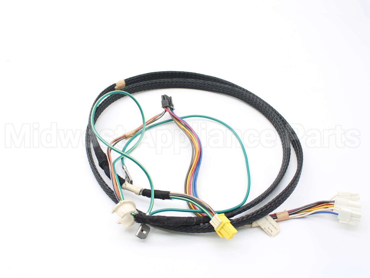 W10342760 Whirlpool Harns-Wire