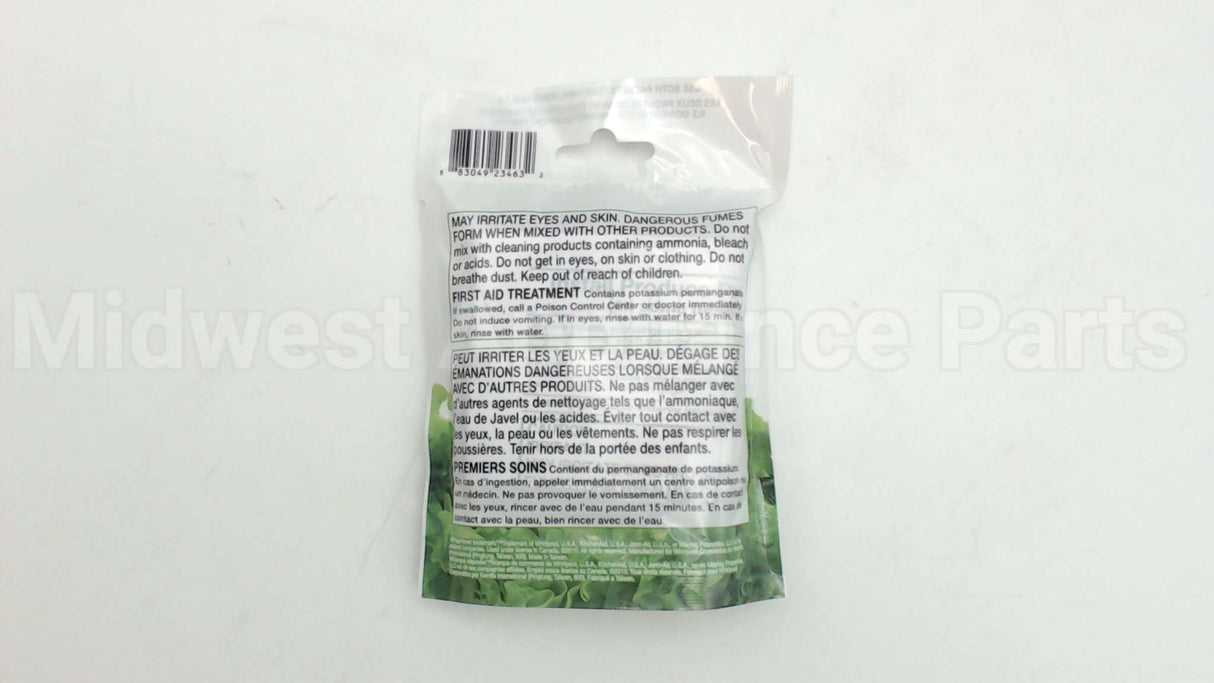 W10346771A Whirlpool Replacement Ethylene Fil