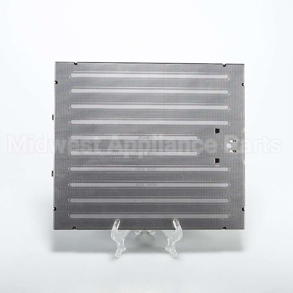 W10351855A Whirlpool Grease Hood Filter