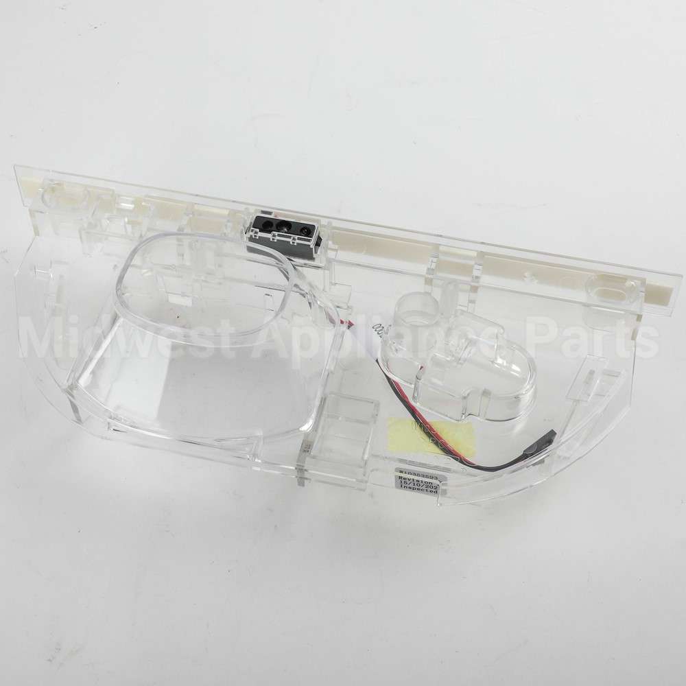 W10353593 Whirlpool Separator