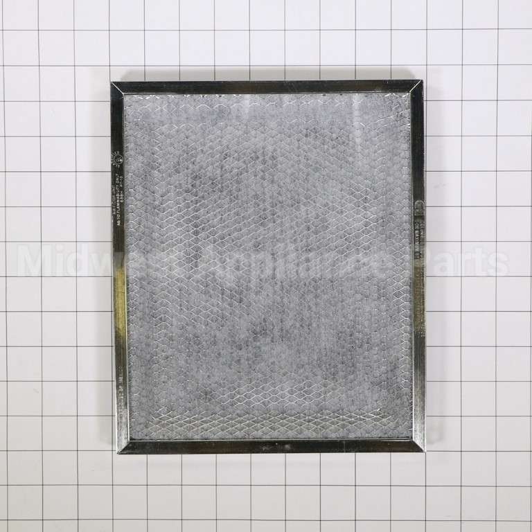 W10355450 Whirlpool Charcoal Hood Filter (3